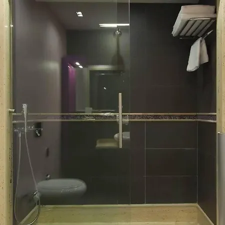 Lägenhet 2 Bedroom Deluxe And Modern House In Besiktas