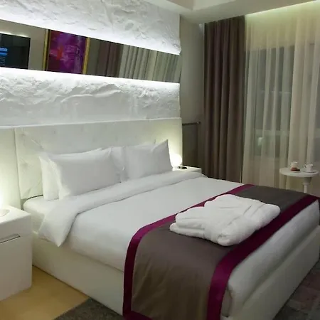 Lägenhet 2 Bedroom Deluxe And Modern House In Besiktas