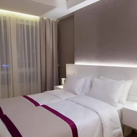 2 Bedroom Deluxe And Modern House In Besiktas Lägenhet *